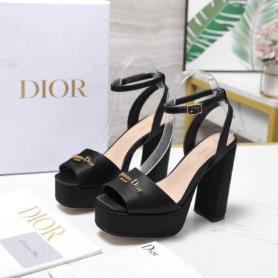 wholesale quality dior shoes model no. 276
